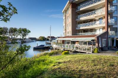 Woning Slikkenburg 3 Tholen