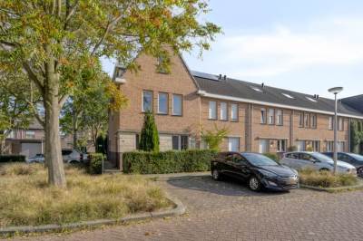 Woning Pastoor Mulkenshof 21 Maastricht