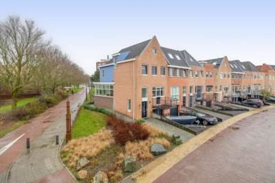 Woning Duinbrink 16 Den Helder