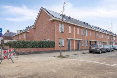Woning Scheepvaartplein 11 Hoek van Holland