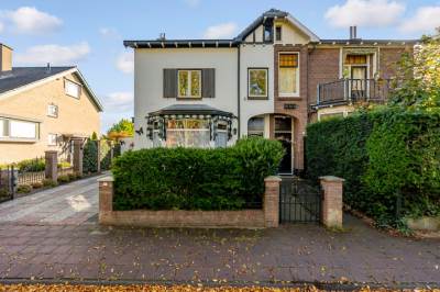 Woning van Galenlaan 5 Baarn
