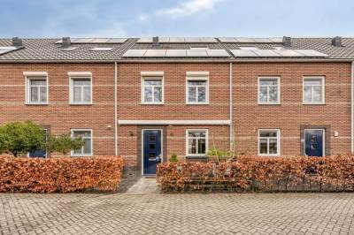 Woning Zaagmolen 10 Waddinxveen