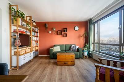 Woning Adriaen van Ostadelaan 1594 Utrecht