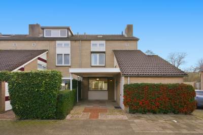 Woning Portugalhof 3 Ravenstein