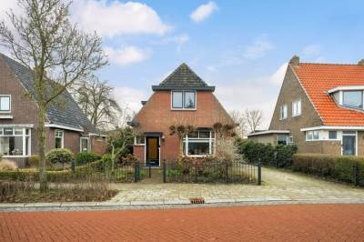 Woning Hôfsleane 73 Berltsum