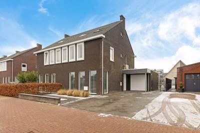 Woning Albert Cuyplaan 12 Veendam