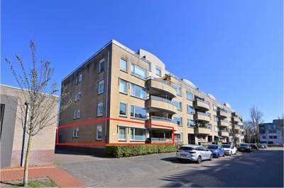 Woning Olmenlaan 108 Bussum