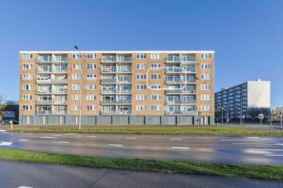 Woning Venusstraat 326 Alphen aan den Rijn