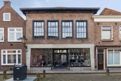 Woning Sint Domusstraat 58 Zierikzee