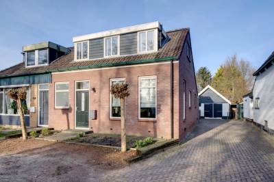 Woning Achterdiep Noordzijde 21 Sappemeer