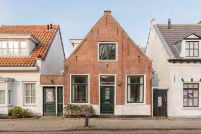Woning Schoolstraat 53 Wassenaar