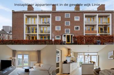 Woning Edisonstraat 40 Breda
