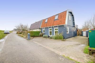 Woning Noorderweg 20 Oudesluis