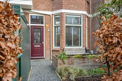Woning Ieplaan 51 Rijswijk (ZH)