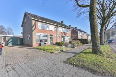 Woning Tamboerlaan 331 Hoogeveen