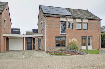 Woning Grevenbroekstraat 9 Kessel