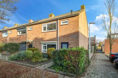 Woning Rooseveltstraat 16 Huissen