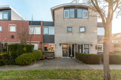 Woning Houttuin 31 Enkhuizen