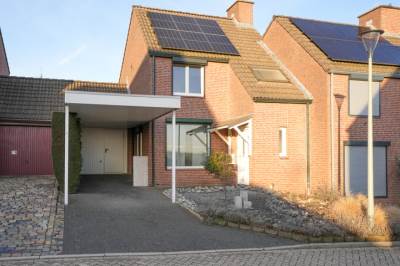 Woning Weideklokje 12 Vijlen