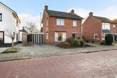 Woning Jalinkstraat 38 Wierden