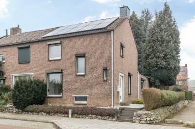 Woning Brandtstraat 1 Eygelshoven