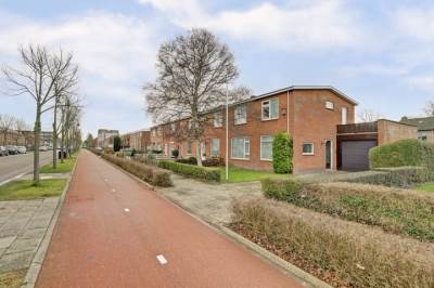 Woning Calandweg 2 Zierikzee