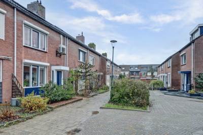 Woning Carterlaan 51 Goes