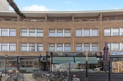 Woning Veerplein 37 Zwijndrecht