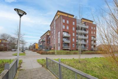 Woning Eikenlaan 45 Voorschoten