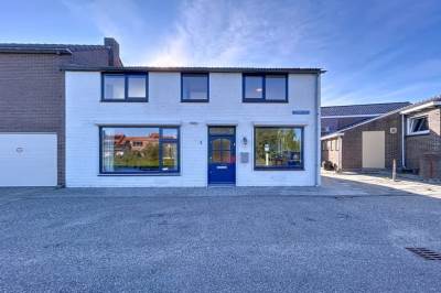 Woning Tragel Oost 1 Schoondijke