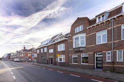 Woning Kruisstraat 28 Heerlen