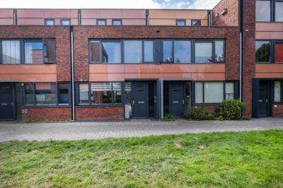 Woning Tuin van Freyr 57 Heerhugowaard
