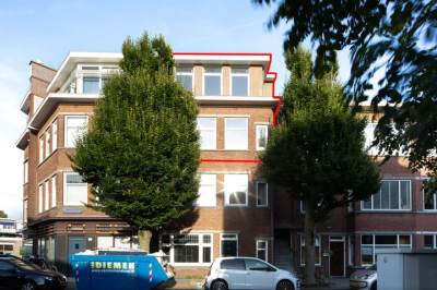 Woning Stuyvesantstraat 375 Den Haag