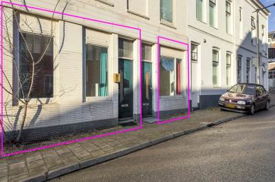 Woning Sumatrastraat 59 Arnhem