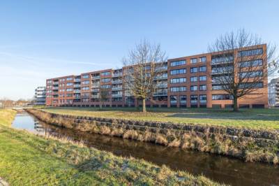 Woning Somerset 71 Hengelo (OV)