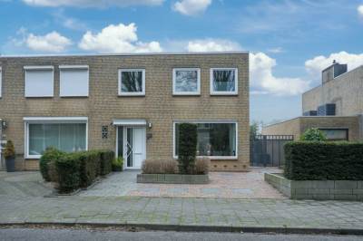 Woning Nobelstraat 19 Geleen