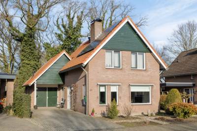 Woning Broeninkskamp 41 Beuningen (OV)