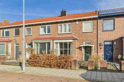 Woning Oosterscheldestraat 221 Middelburg