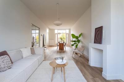 Woning Kepplerstraat 282 Den Haag