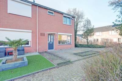 Woning Wilgenlaan 19 Emmer-Compascuum