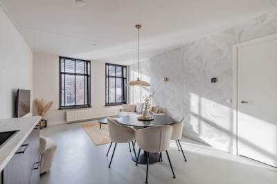 Woning Verdronkenoord 104A Alkmaar