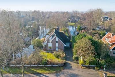 Woning Sperwer 15 Zuid-Scharwoude