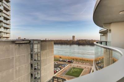 Woning Hongerlandsedijk 1194 Spijkenisse