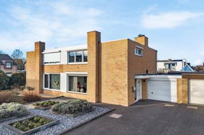 Woning Ruys de Beerenbroucklaan 5 Urmond