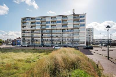 Woning Vuurtorenplein 124 Noordwijk (ZH)