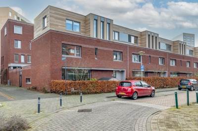 Woning Kievitstraat 19 Breda