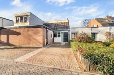 Woning Kasteel 2 Huissen