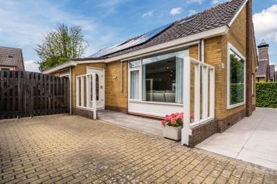 Woning Herenweg 73 Egmond-Binnen