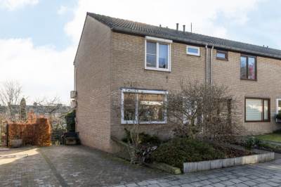 Woning Venweg 25 Brunssum
