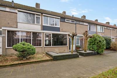 Woning Naberpad 16 Eindhoven